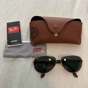 Rayban Sunglasses